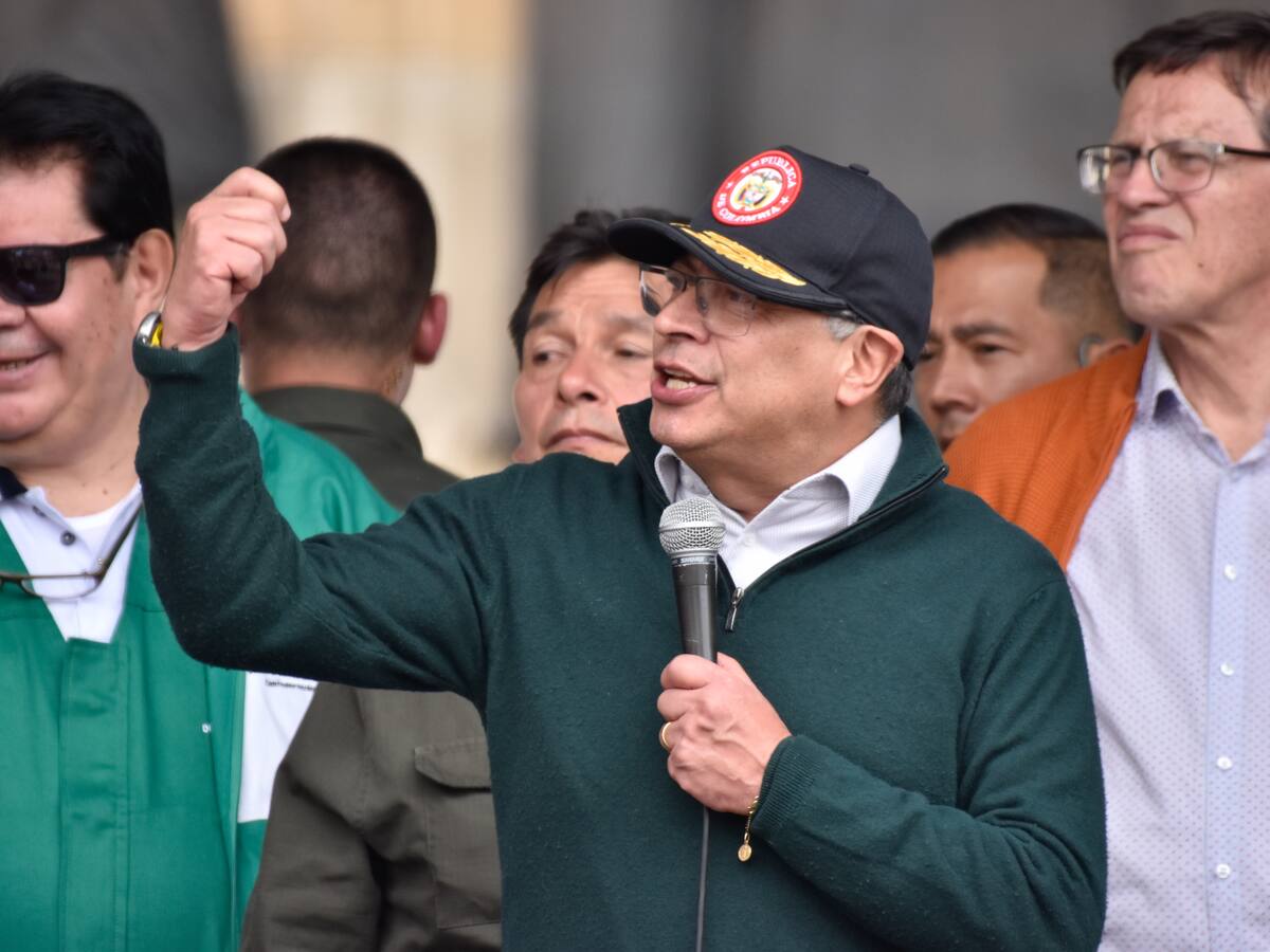 Gobierno presentó proyecto de ley para Asamblea Constituyente: reafirma “bloqueo institucional”