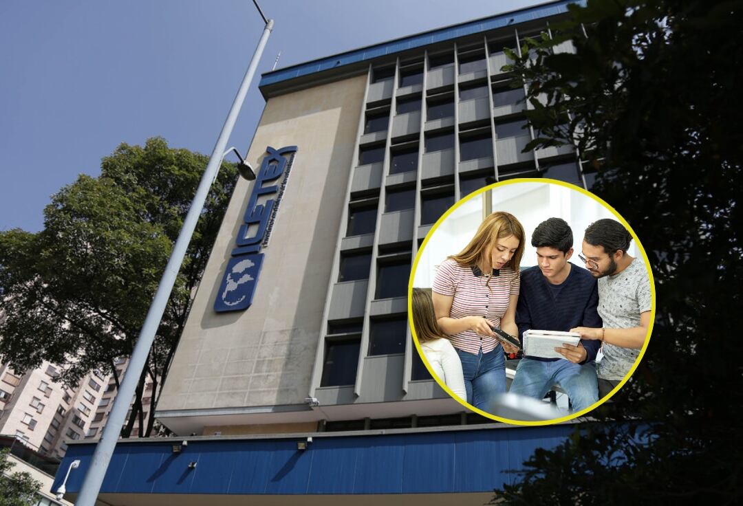 Becas del Icetex. Foto: Getty Images.