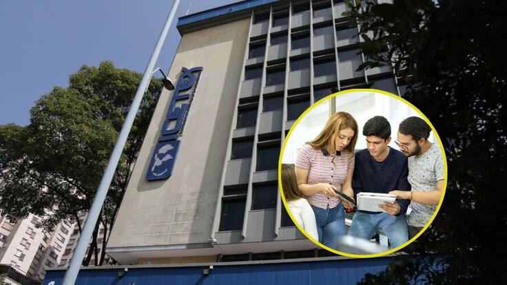 Es un engaño, jugaron con las familias: líder estudiantil criticó al Gobierno por caso Icetex