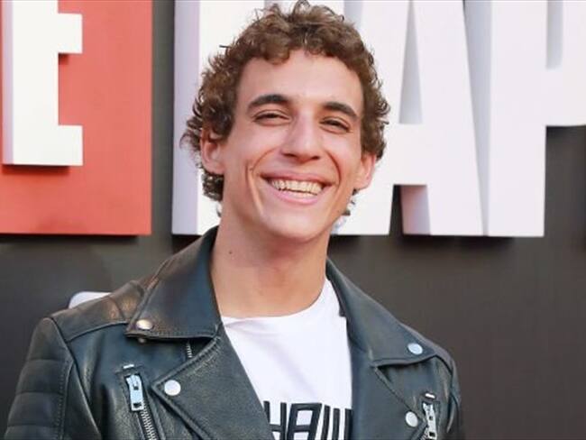 Miguel Herrán. Foto: Getty Images