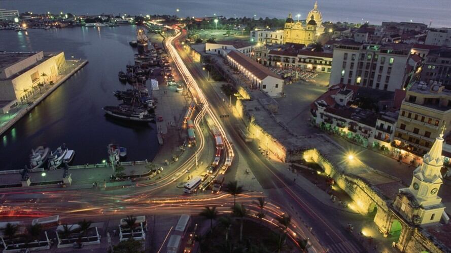 Restricciones para Semana Santa en Cartagena. Foto: Getty Images