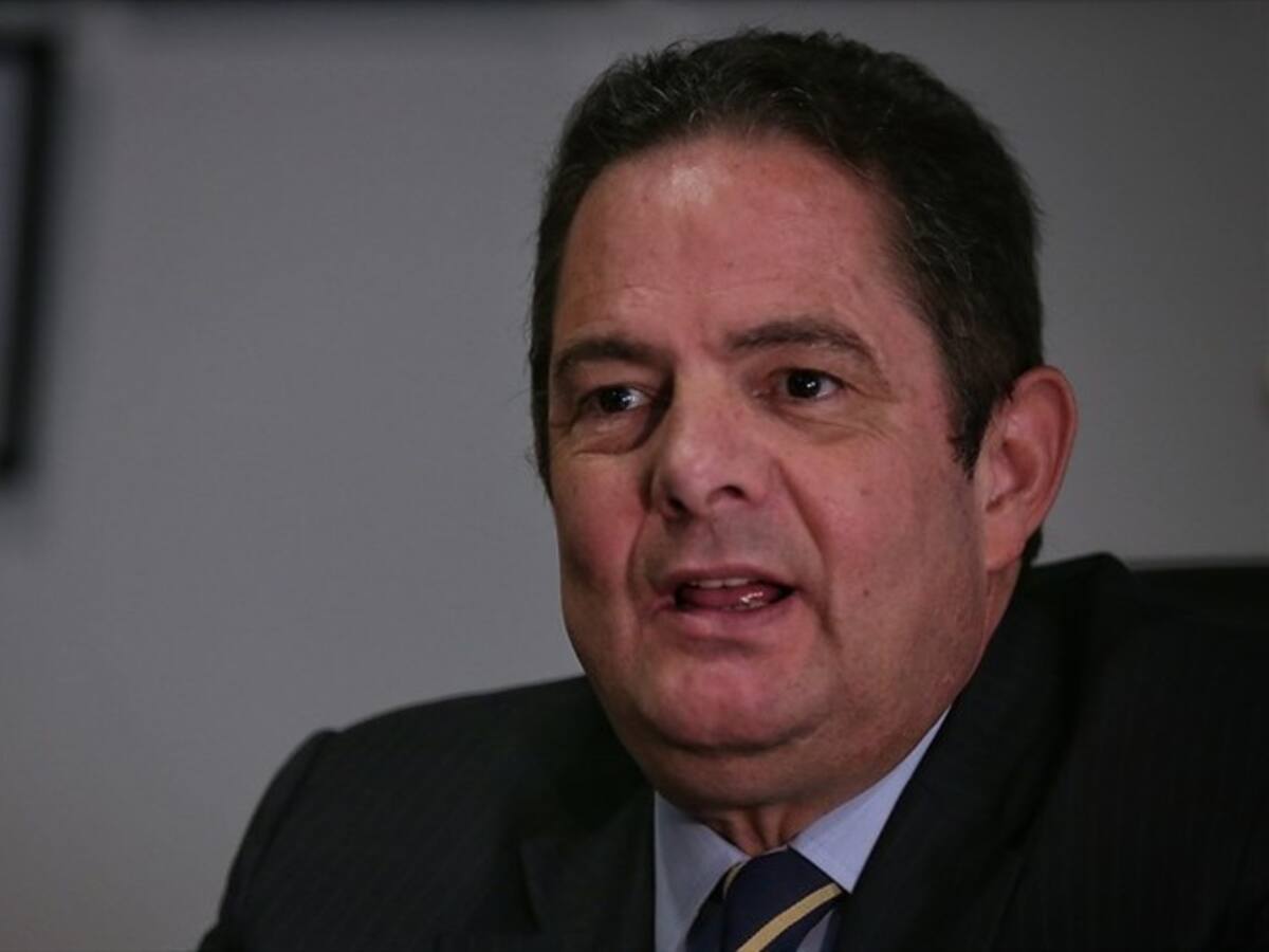 Germán Vargas Lleras arremetió contra el polémico contrato del MinTIC