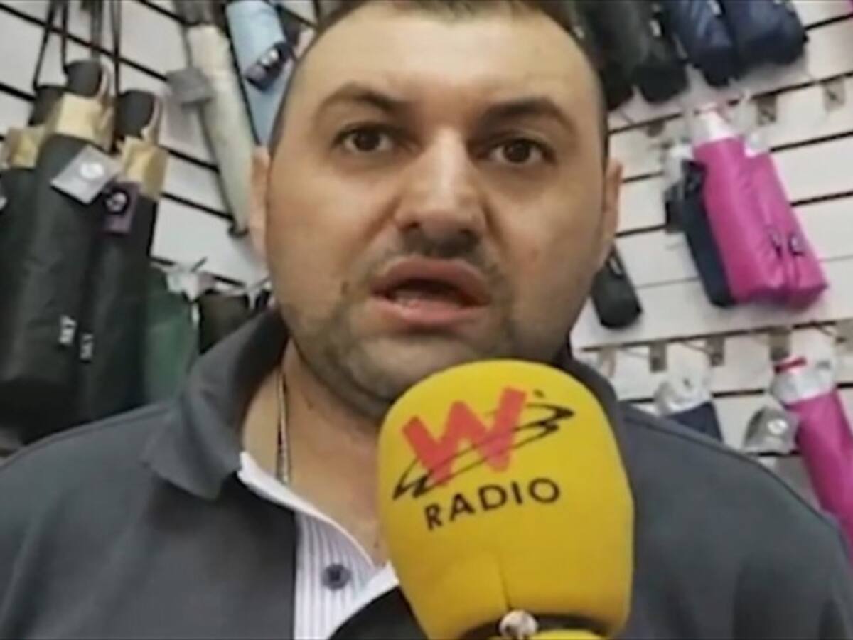 El impacto de la marihuanatón sobre el comercio en Medellín