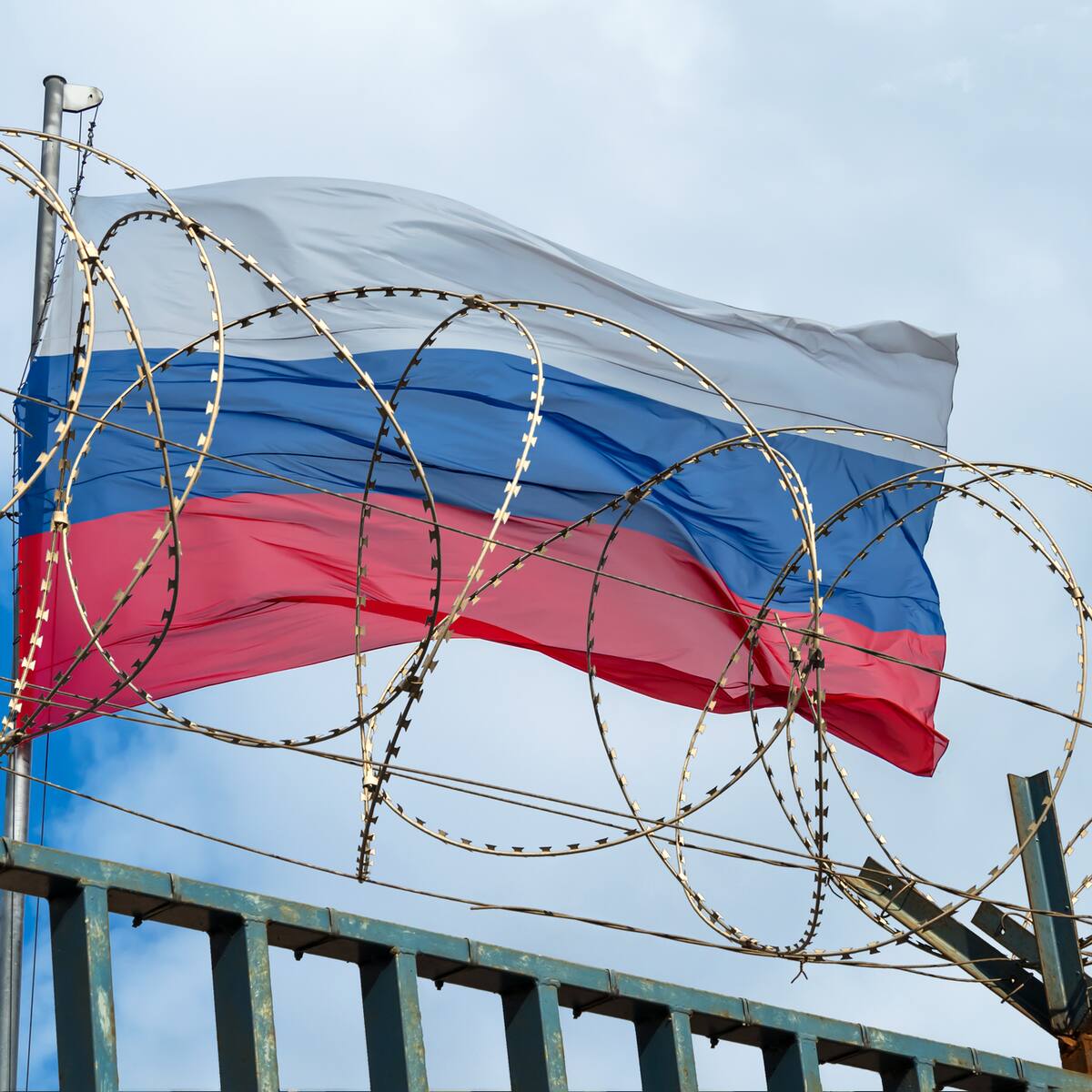 ¿Qué pasó con los colombianos detenidos en Rusia señalados de ser mercenarios?