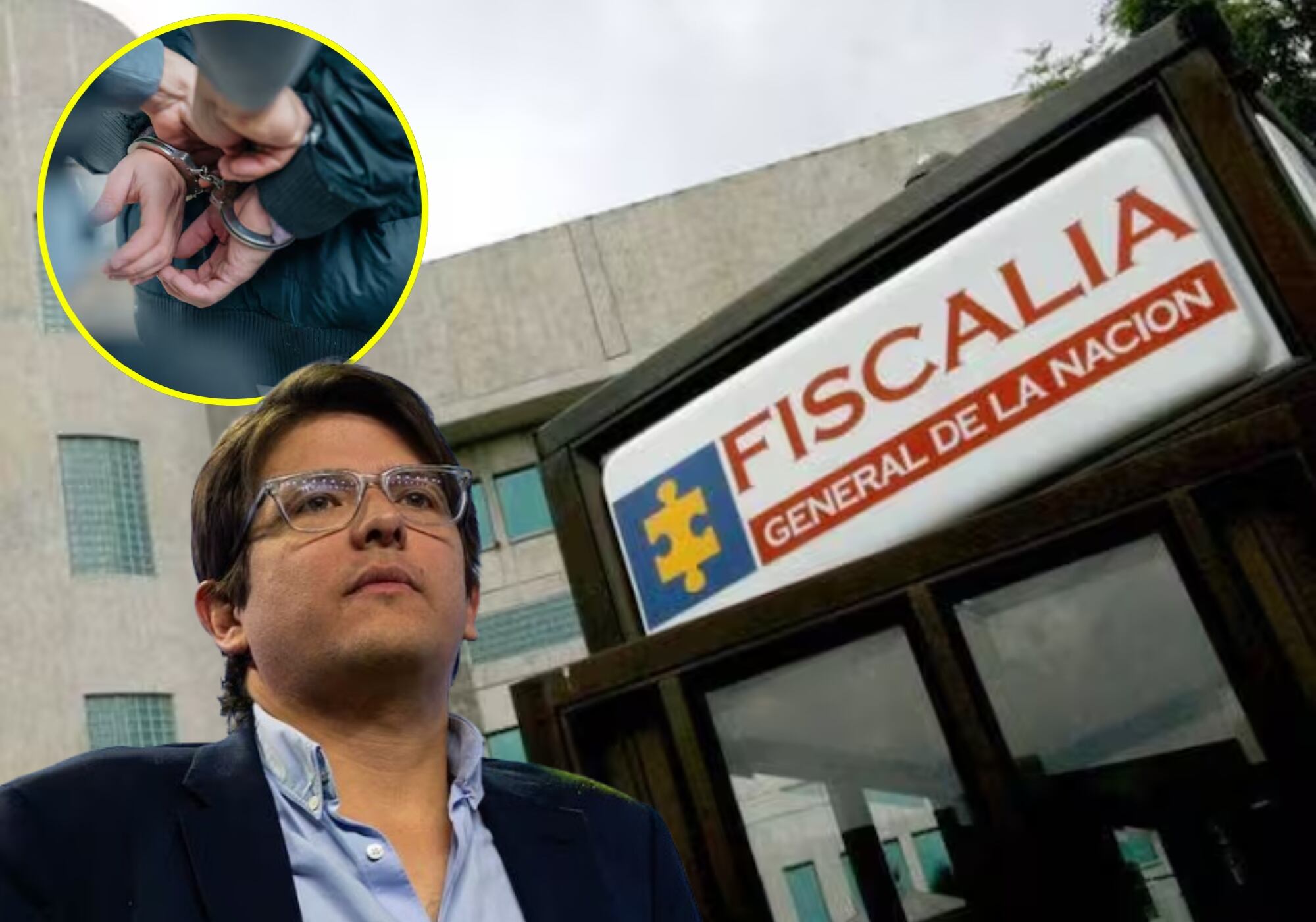 Atentado Miguel Uribe: menor de 17 años se presentó ante la Fiscalía y anunció que dirá la verdad