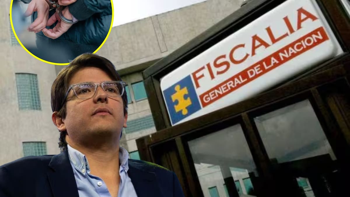 Atentado Miguel Uribe: menor de 17 años se presentó ante la Fiscalía y anunció que dirá la verdad