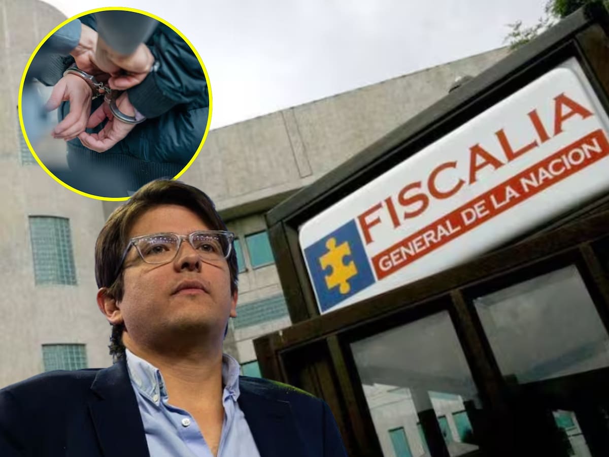 Atentado Miguel Uribe: menor de 17 años se presentó ante la Fiscalía y anunció que dirá la verdad