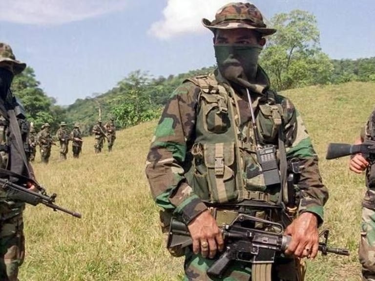 Alianzas entres estructuras criminales y Clan del Golfo genera preocupación en Norte de Santander