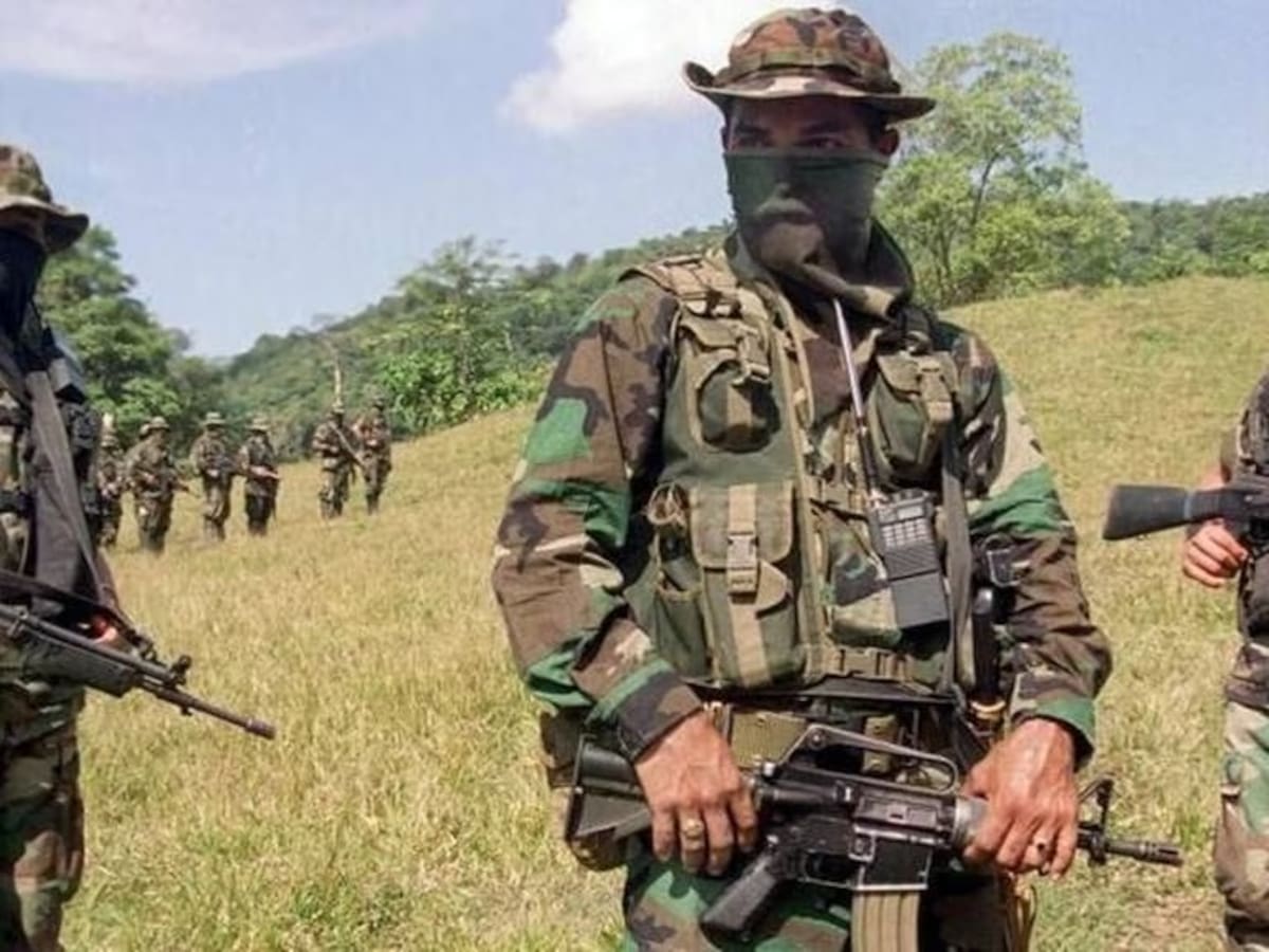 Estructuras criminales se estarían aliando con el Clan del Golfo en Norte de Santander