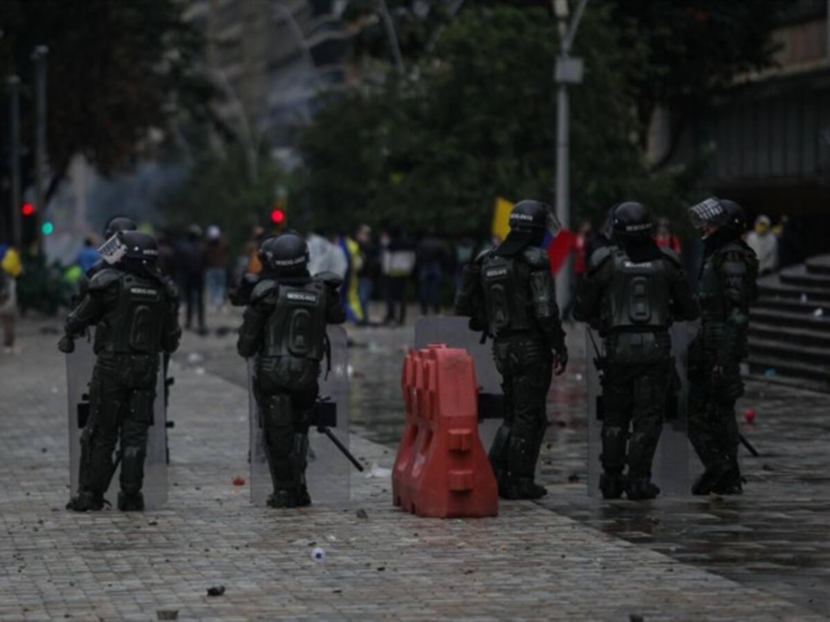 Informe de la CIDH desata debate en el Congreso