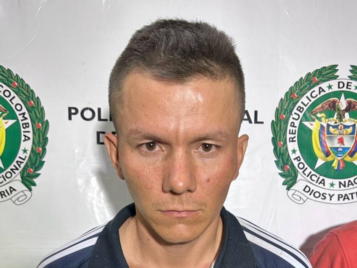 Ofrecen recompensa por asesino de patrullera en Neiva que se fugó de cárcel de Cómbita