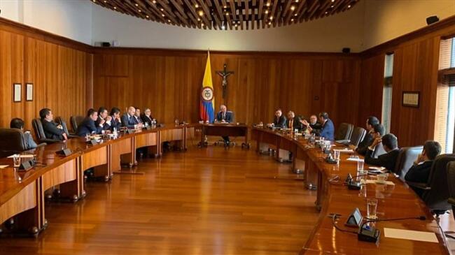 Imagen de referencia. Foto: Colprensa