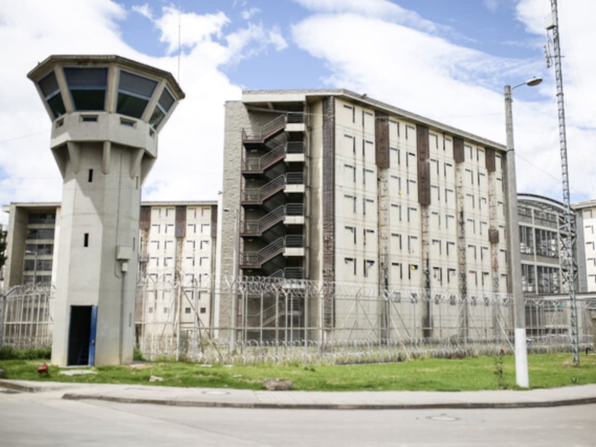 Investigan a director de la Uspec por irregularidades con alimentación de La Picota