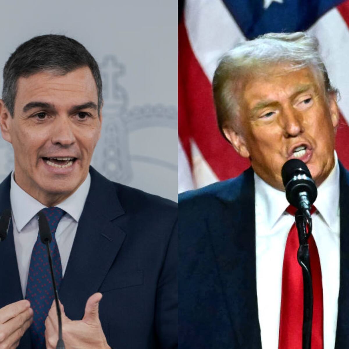 UE responderá “apropiadamente” a represalia contra un país, ante amenaza de Trump a España