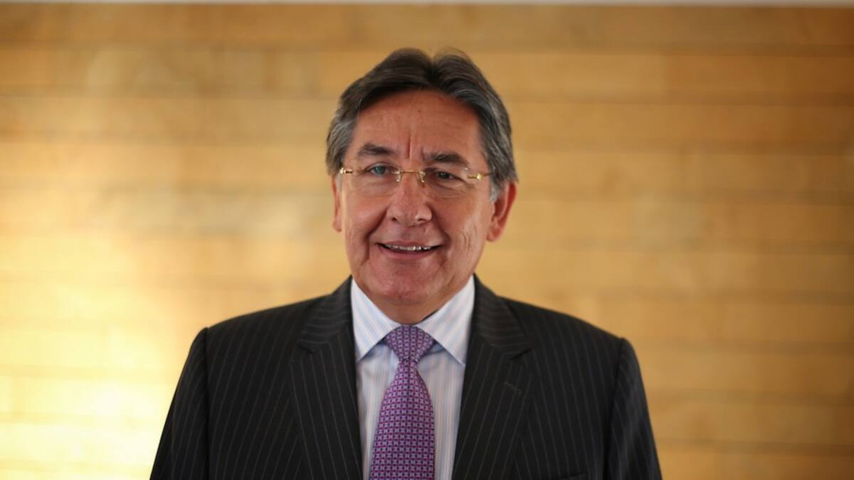 Néstor Humberto Martínez respondió a ‘Otoniel’ tras acusación por desmovilización del Clan del Golfo