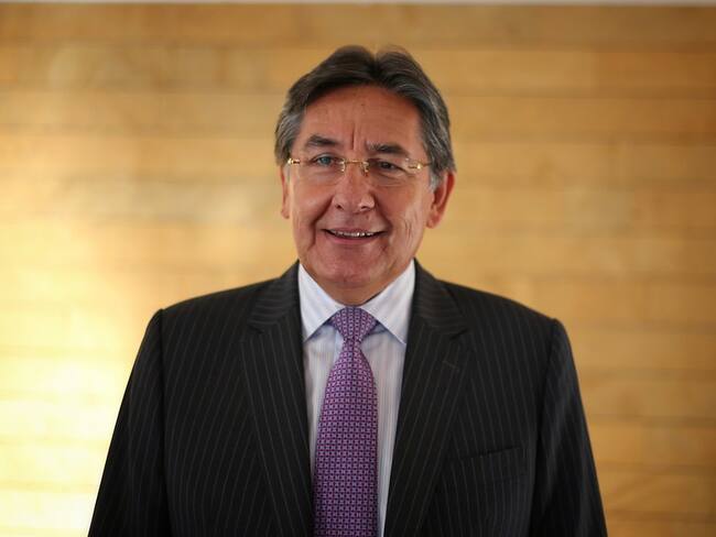 Néstor Humberto Martínez respondió a ‘Otoniel’ por desmovilización del Clan del Golfo. Foto: Colprensa