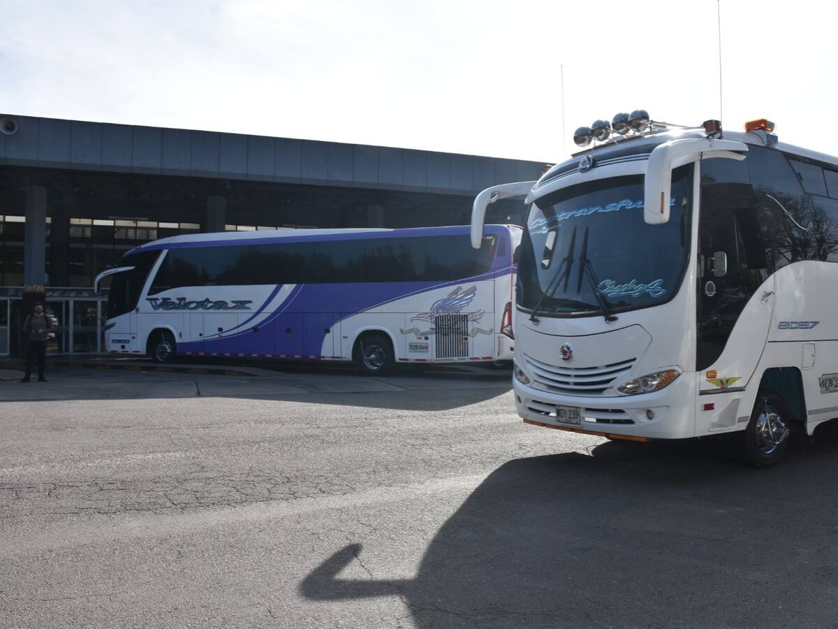 SuperTransporte adopta medidas frente a situación crítica en materia jurídica de Velotax