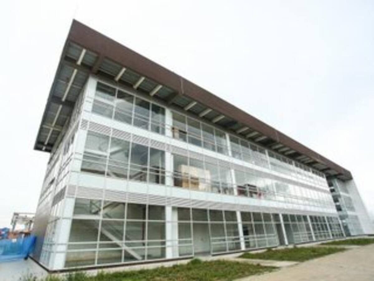 Después de siete años entregarían elefante blanco de la Universidad Distrital