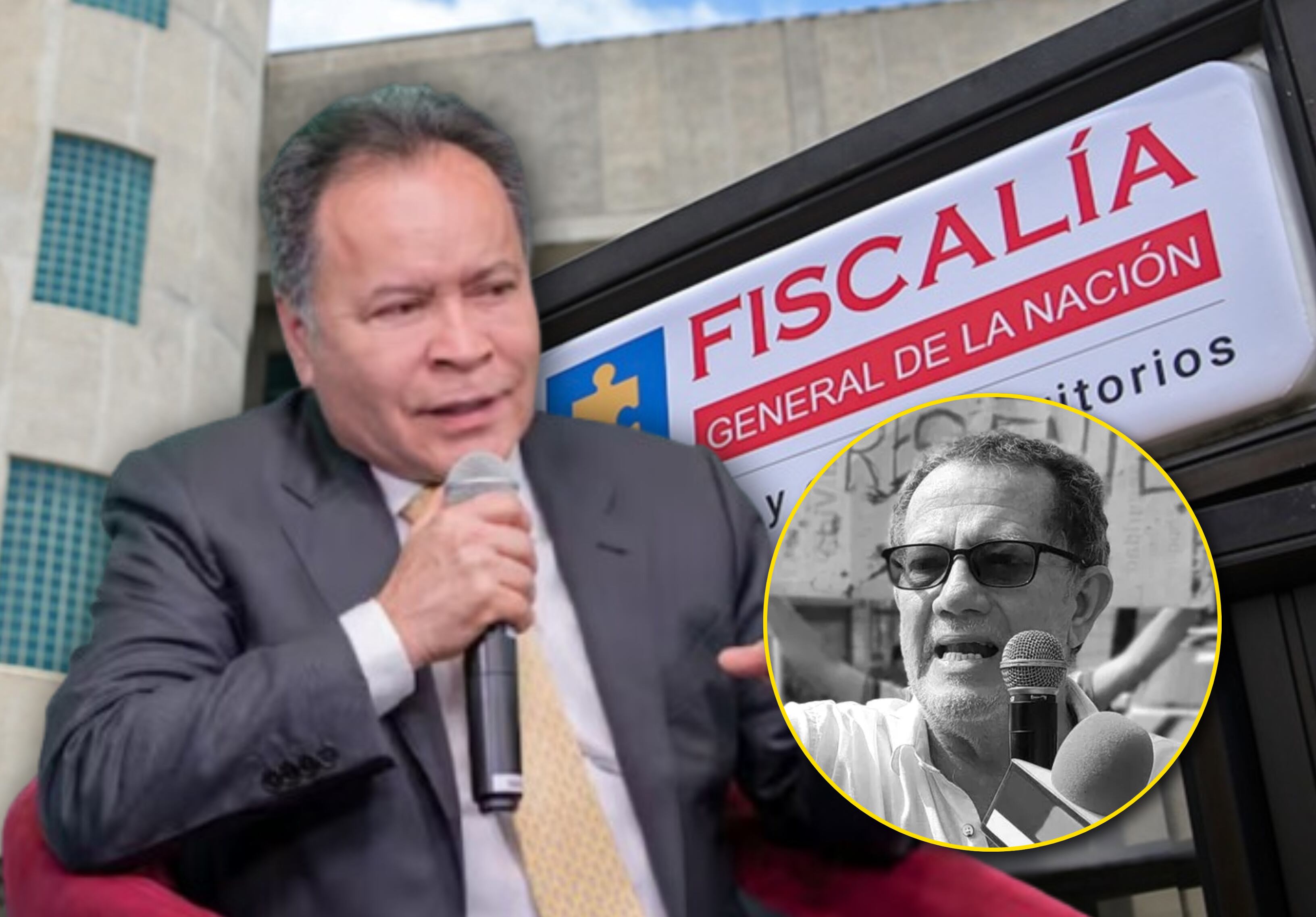 Atención: Fiscalía abre indagación preliminar al gobernador de Norte de Santander por homicidio