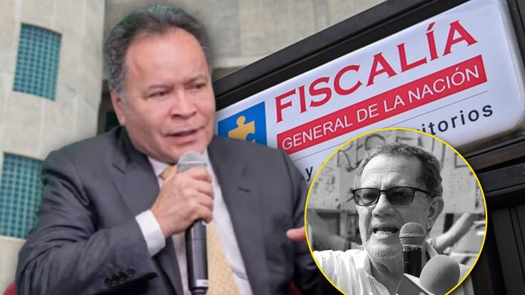 Caso Jaime Vásquez: Amigo del veedor asesinado se pronuncia por indagación preliminar de la Fiscalía