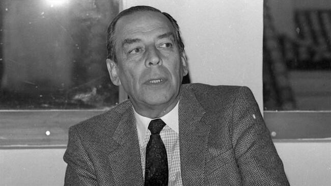 Álvaro Gómez Hurtado. Foto: Colprensa