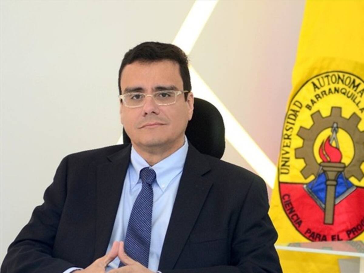 Carta de Ramsés Vargas a La W