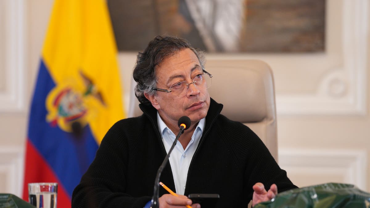 Petro solicita la UE una comisión “con mandato para auditar los softwares electorales”