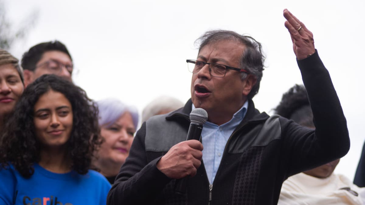 Benjamín Ortiz y Álvaro Hernán Prada investigarán campaña de Gustavo Petro en CNE