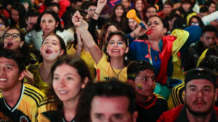 Copa América y primatón mejoraron cifras del comercio en Colombia: Fenalco