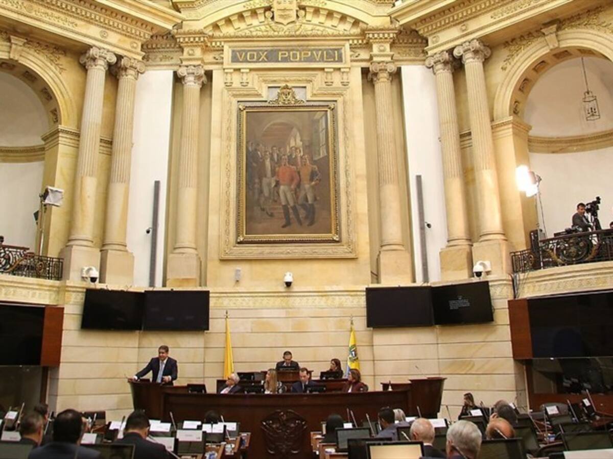 Curules para las víctimas reviven y existirán hasta 2030