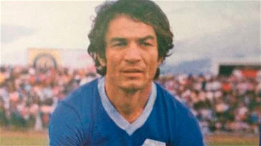 Dragoslav Sekularac, histórico jugador muere a los 81 años. Foto: @MillosRetro