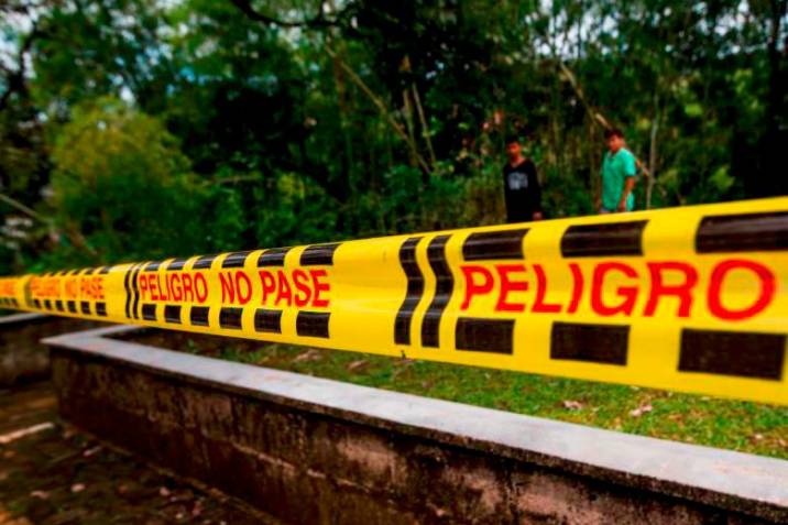 En este departamento se han cumplido estos 2024 cuatro consejos extraordinarios de seguridad para analizar la situación.