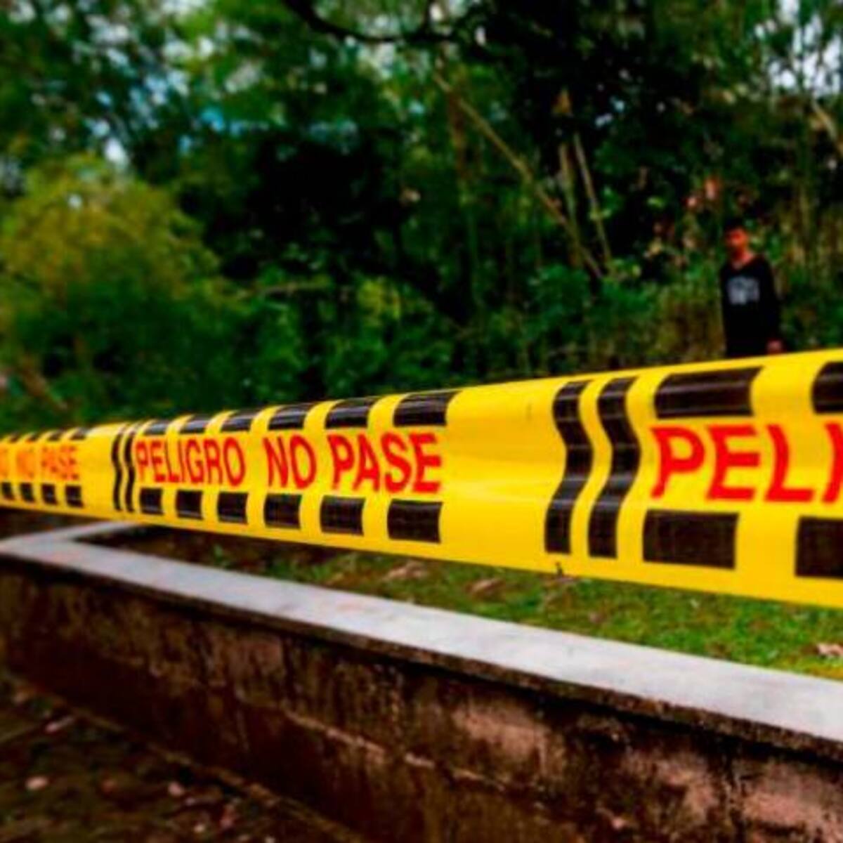 Doble homicidio se registró en la localidad Metropolitana de Barranquilla