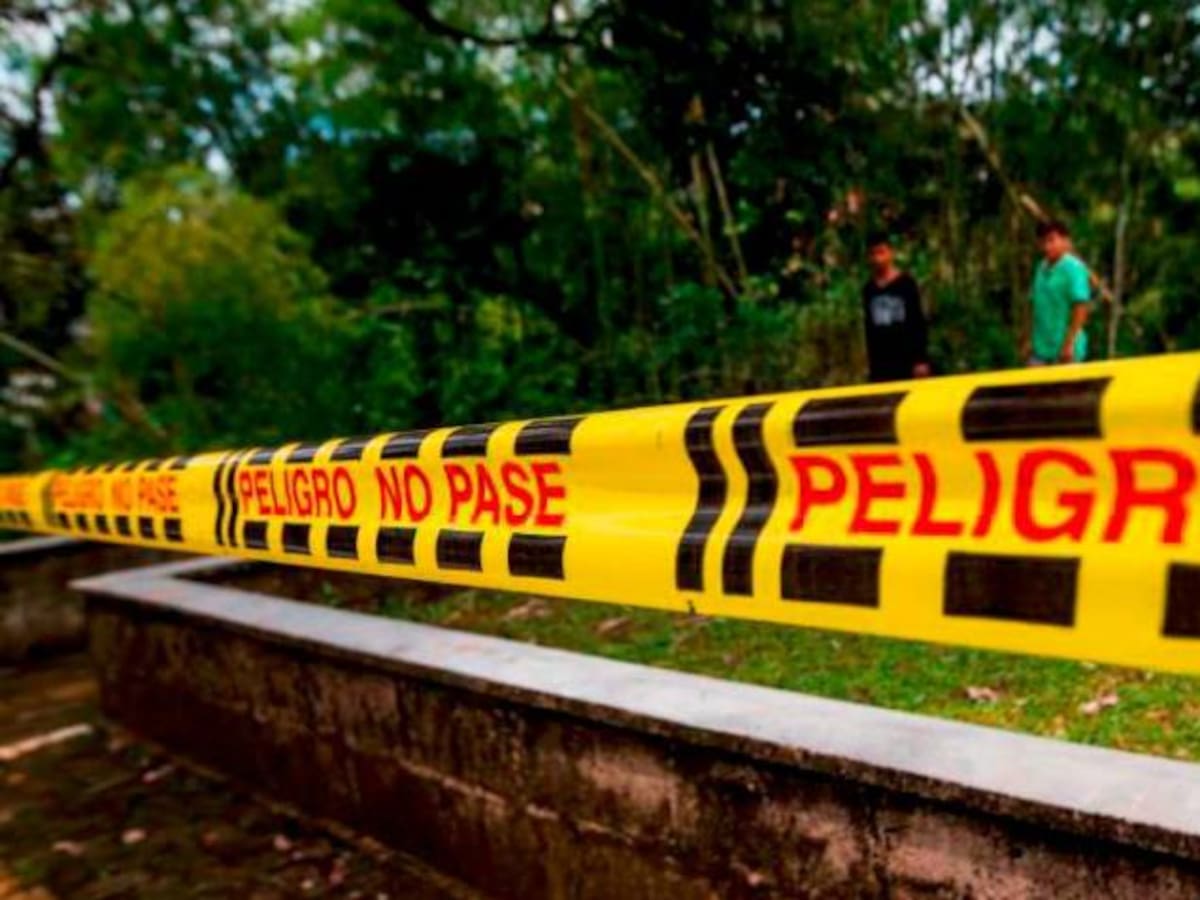 Alerta en Barranquilla y el área metropolitana por cifras de homicidios