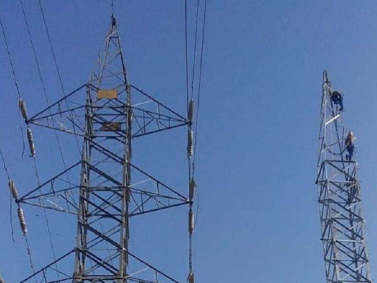 Ante altas tarifas, gobernadores crearán empresa de energía en el Caribe