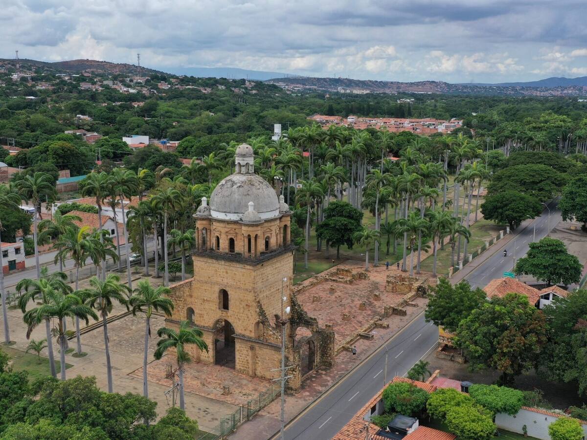 Veedores esperan respuestas por irregularidades en el municipio de Villa del Rosario