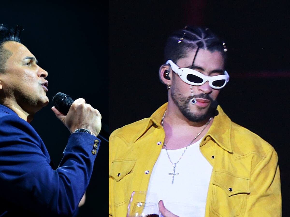 Jorge Celedón está buscando a fan de Ban Bunny: “le quiero regalar un celular nuevo”