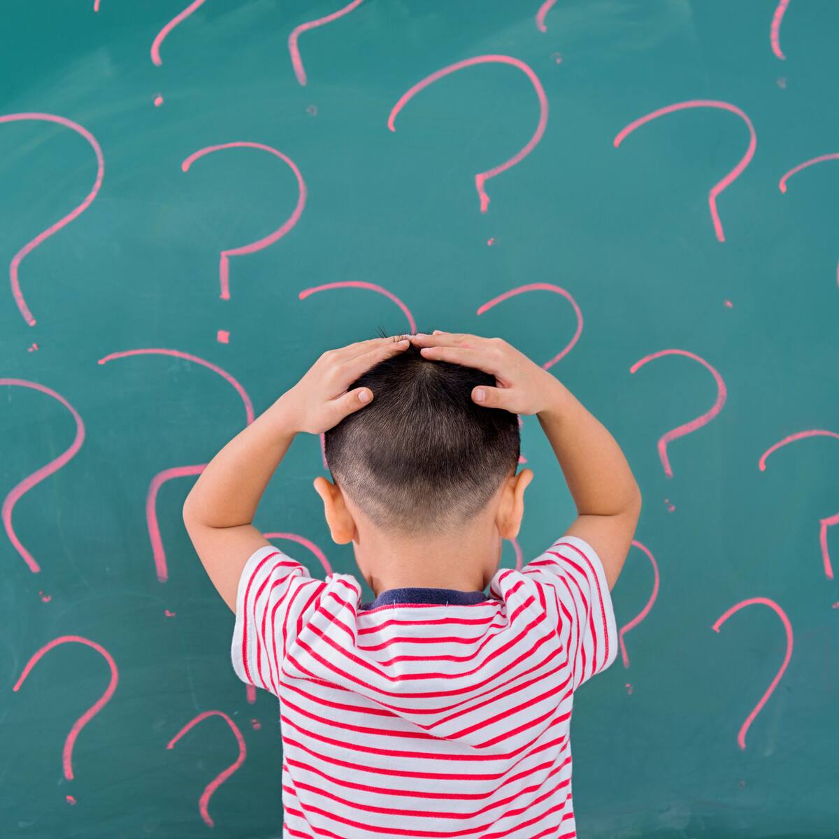 ¿Después de un signo de interrogación va dos puntos? La RAE es contundente con la norma