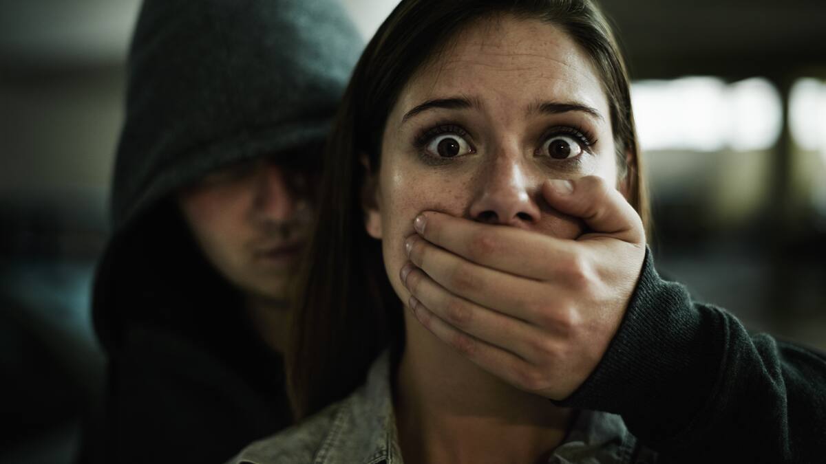 “Decían que si gritábamos, nos mataban”: dos mujeres y una menor fueron retenidas para robarlas en Bogotá