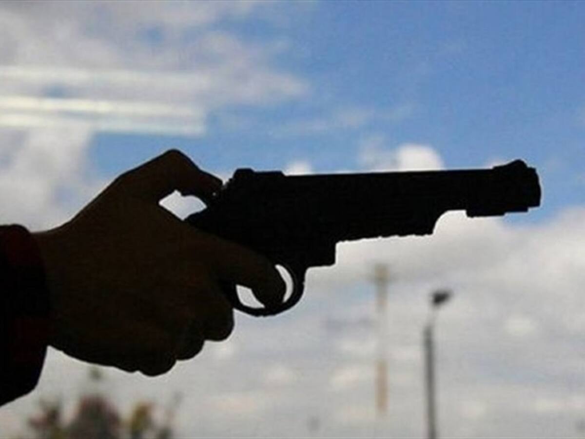 Riña deja un muerto y un herido en Duitama