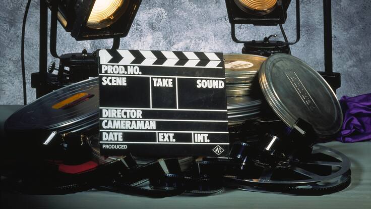 Así fue grabar ‘Sayen’ la película chilena que viaja por el pueblo indígena Mapuche