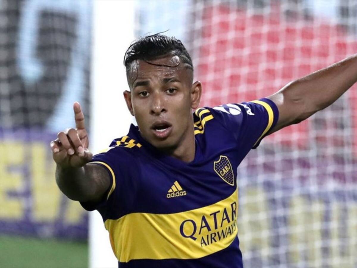 Sebastián Villa le salió al paso a la polémica por fiesta y aclaró fecha de realización
