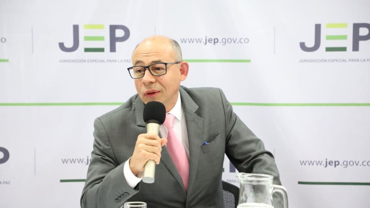 Fiscalía de la JEP cuestionó el otorgamiento de preacuerdos a responsables de asesinatos de exFarc