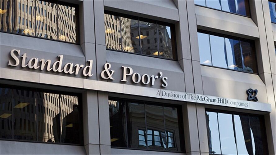 S&P rebaja perspectiva de Colombia de Estable a Negativa. Foto: Getty Images