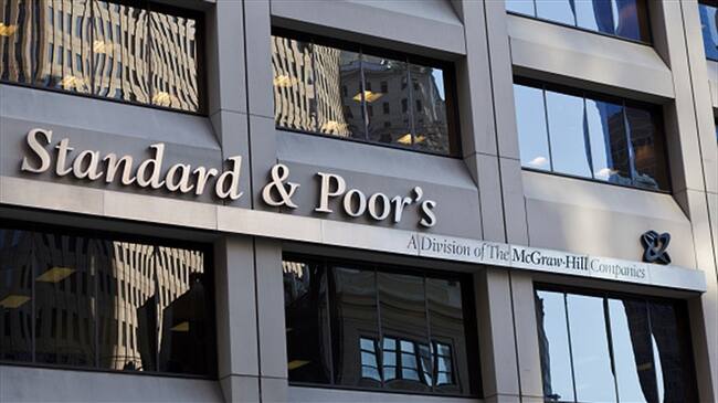 S&P rebaja perspectiva de Colombia de Estable a Negativa. Foto: Getty Images