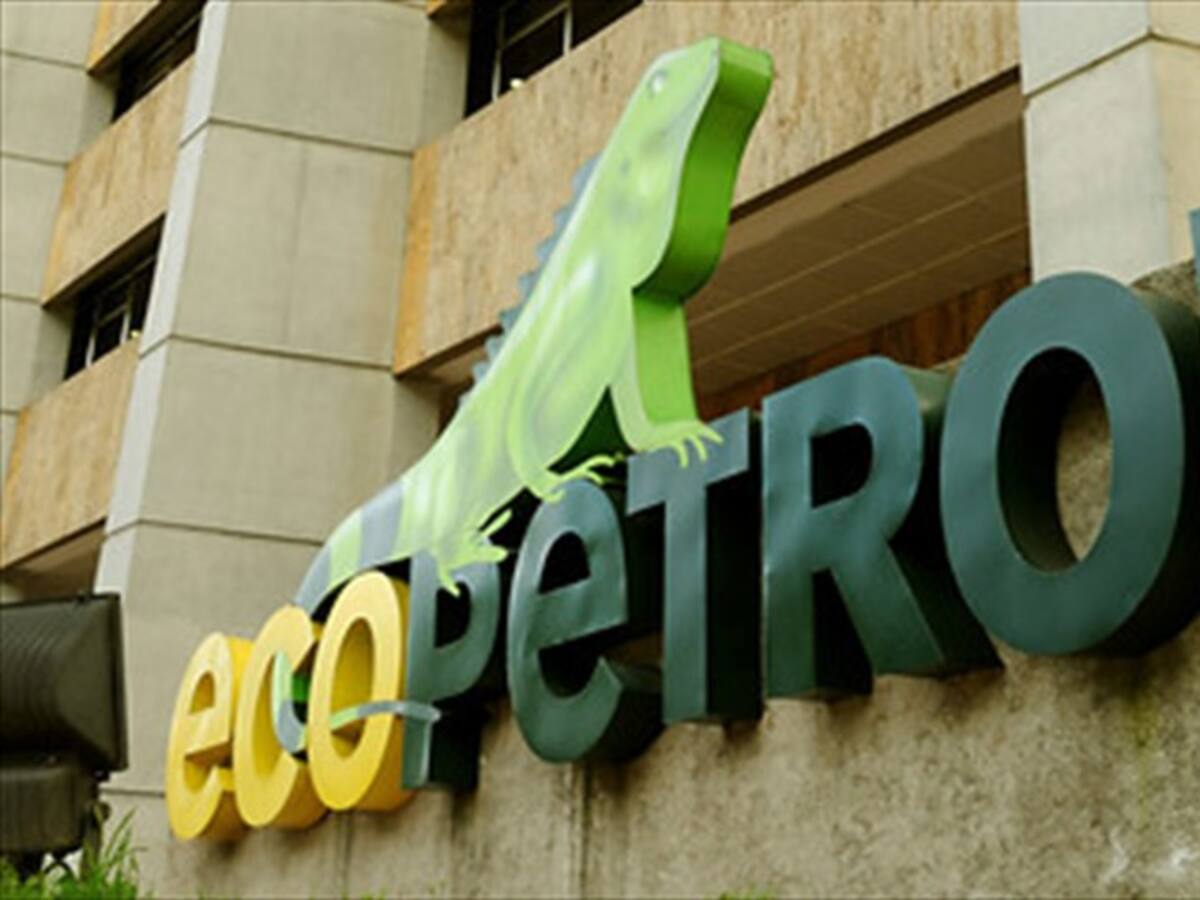 Ecopetrol anunció medida de alivio para sus pequeños y medianos proveedores
