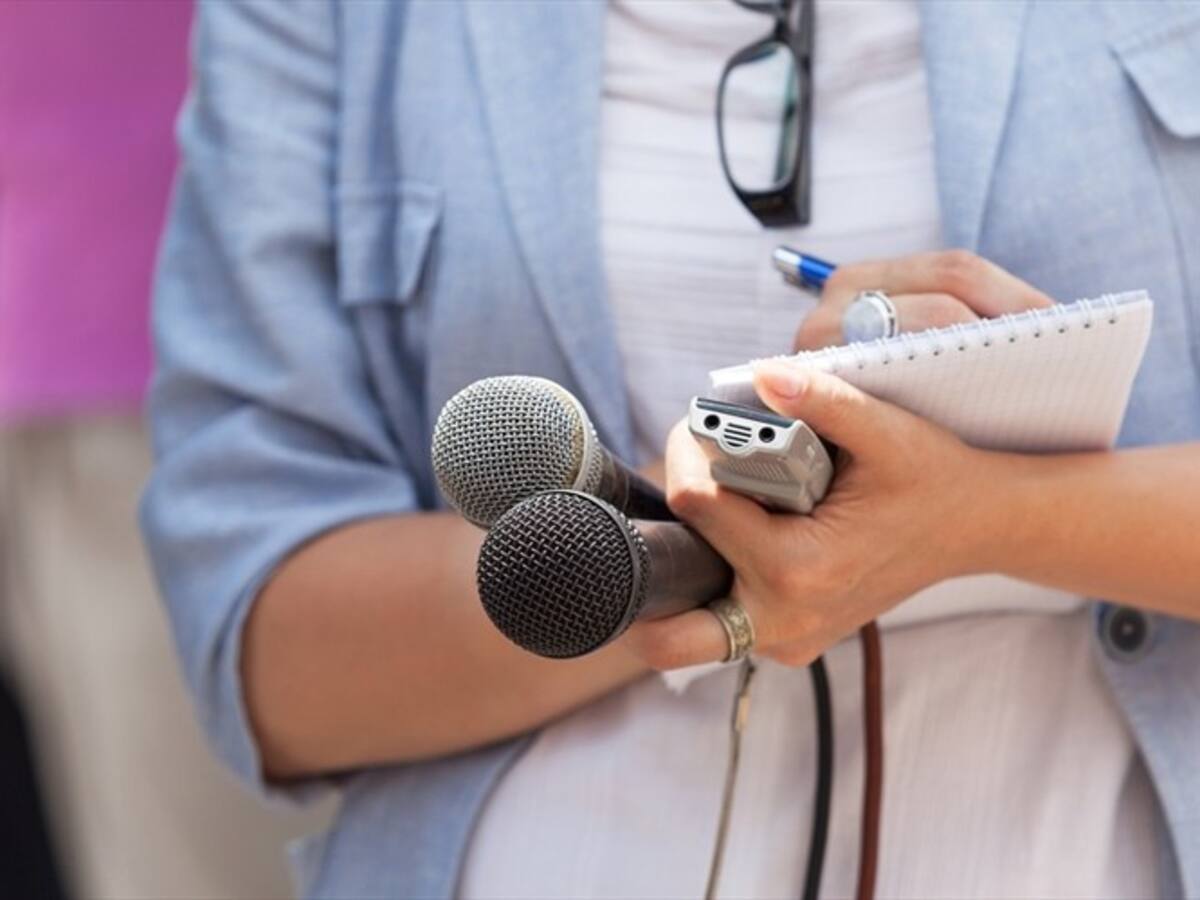 Triple A asegura que no tiene periodistas en su nómina