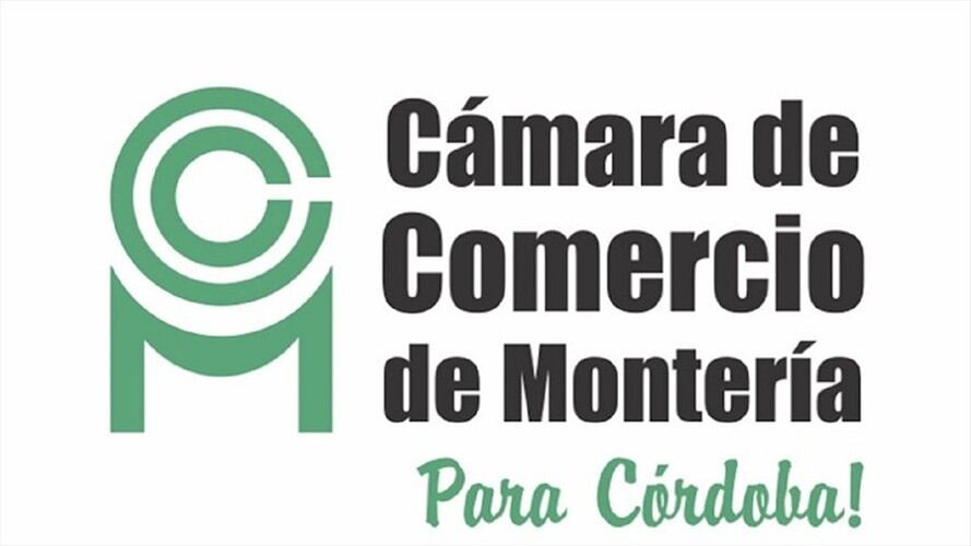 Cámara de Comercio de Montería. Foto: Cámara de Comercio de Montería