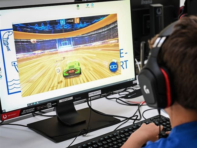 Conozca los beneficios de los videojuegos en el aprendizaje de los niños