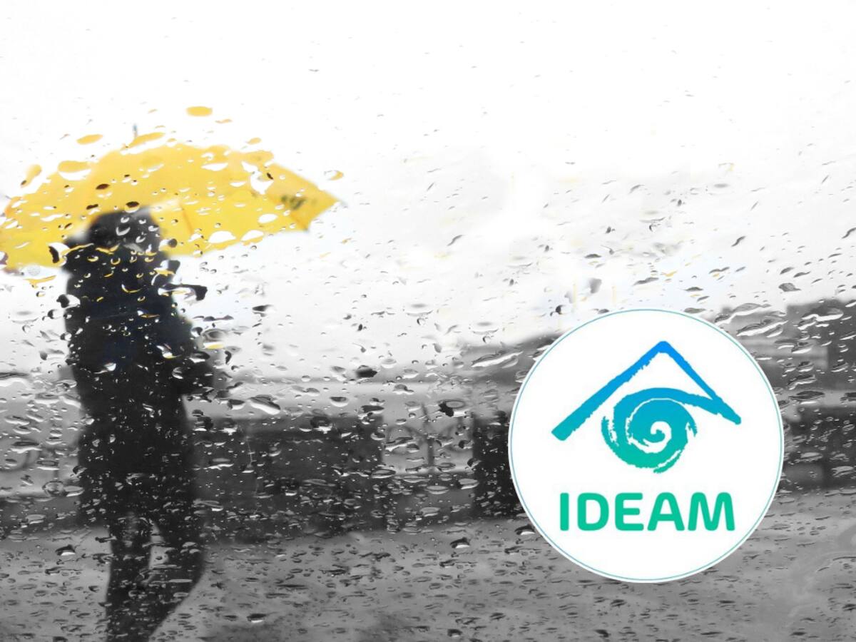 Alerta naranja en el departamento del Atlántico por fuertes vientos